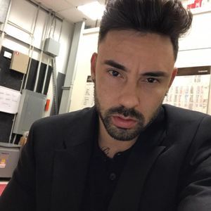 Meet your Posher, Rex